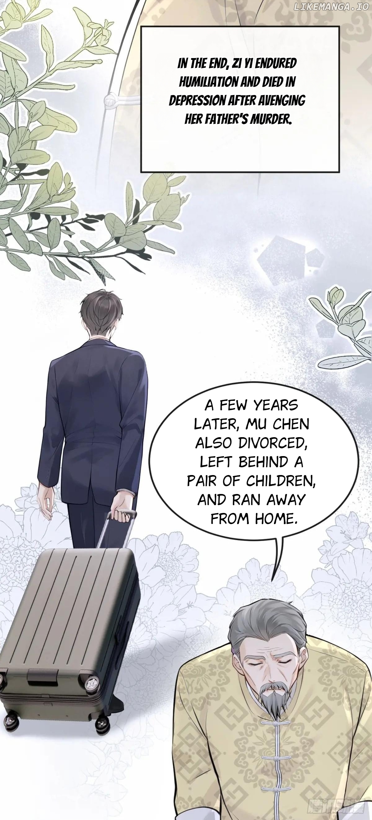 Living Together Just To Guide You Chapter 66 - page 5